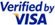 Verified by Visa