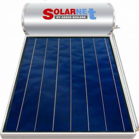 Helioakmi Solarnet