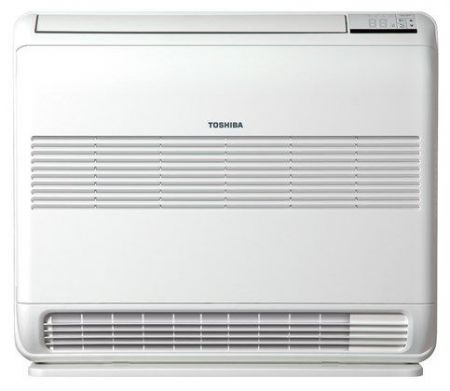 Toshiba BI FLOW RAS-10PAVSG-E/RAS-B10U2FVG-E1 - 10000BTU
