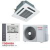 Κασέτα Ψευδοροφής TOSHIBA Super Digital Inverter RAV-GP801ATP-E/RAV-RM801UTP-E