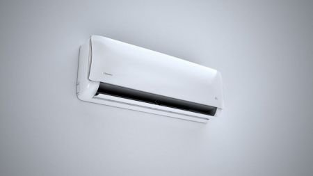 Inventor Aria AR5VVI-24WiFi Εσωτερική Μονάδα Τοίχου Κλιματιστικού Multi 24000BTU