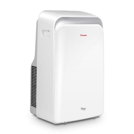Φορητό Κλιματιστικό Inventor Magic M2GHP290-12 12000BTU