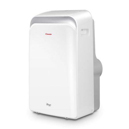 Φορητό Κλιματιστικό Inventor Magic M2GHP290-12 12000BTU