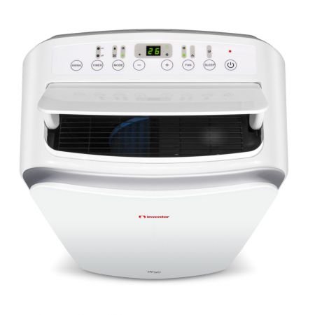 Φορητό Κλιματιστικό Inventor Magic M2GHP290-12 12000BTU