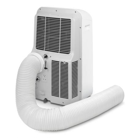 Φορητό Κλιματιστικό Inventor Magic M2GHP290-12 12000BTU