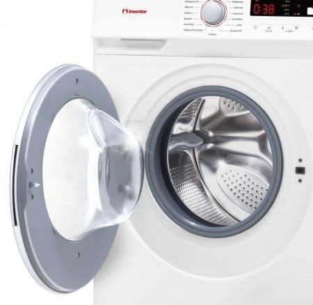 Πλυντήριο Inventor Galaxy GLX07143