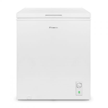 Καταψύκτης Inventor Οριζόντιος CF142-A