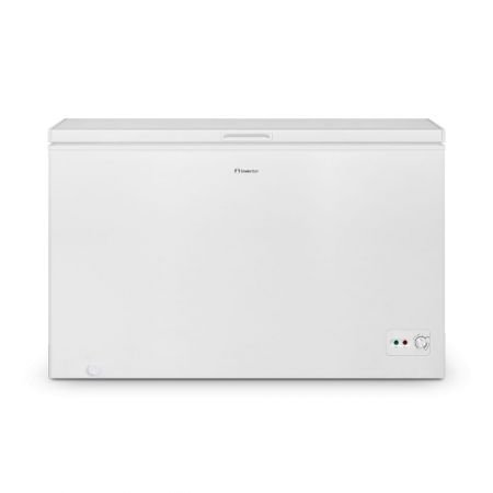 Καταψύκτης Inventor Οριζόντιος INVMCF418A