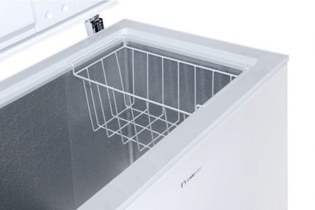 Καταψύκτης Inventor Οριζόντιος INVMCF100A2