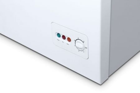 Καταψύκτης Inventor Οριζόντιος INVMCF100A2