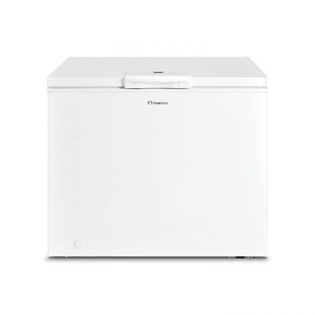 Καταψύκτης Inventor Οριζόντιος CF200A2EL