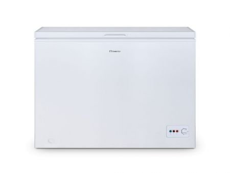 Καταψύκτης Inventor Οριζόντιος INVMCF300A2