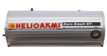 Helioakmi Megasun Boiler Glass