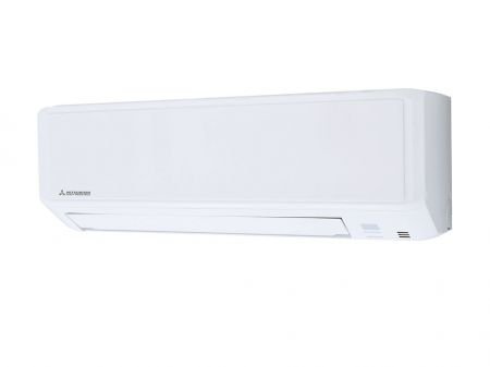 Mitsubishi Heavy DXK/DXC 12Z6-W 12000BTU