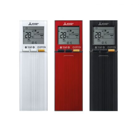 Mitsubishi Electric MSZ/MUZ LN60VG 24000BTU