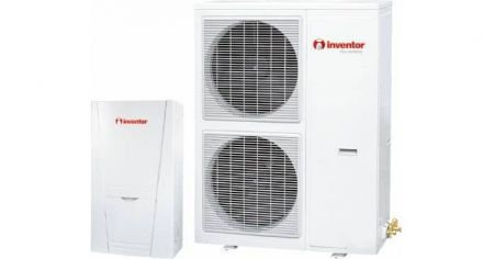 INVENTOR ATS14T/HU160T9