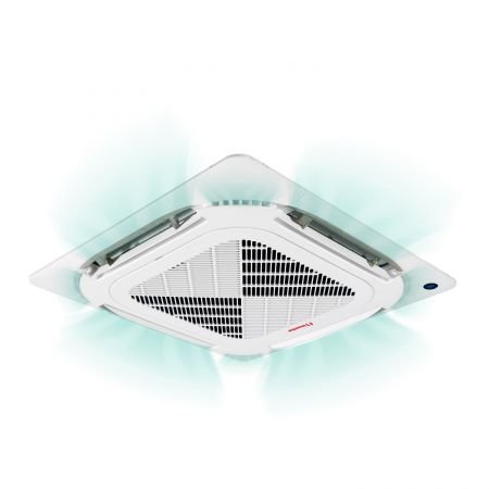 Κασέτα Ψευδοροφής INVENTOR V7CI-50WiFiR/U7RS-50