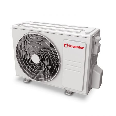 Κλιματιστικό Καναλάτο INVENTOR V7MDI-24WiFiR/U7RS-24 24000BTU