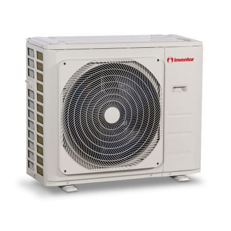 Κλιματιστικό Καναλάτο INVENTOR V7MDI-42WiFiR/U7RS-42 42000BTU