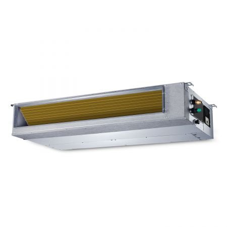 Κλιματιστικό Καναλάτο INVENTOR V7MDI-60WiFiR/U7RS-60 60000BTU