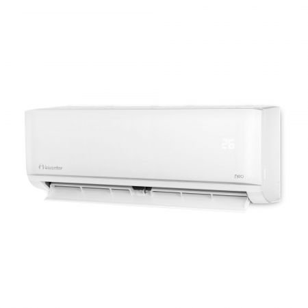 Κλιματιστικό Inventor Neo NUVI-09WFI/NUVO-09 9000BTU