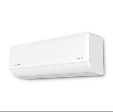 Κλιματιστικό Inventor NURA NRI-09WFI/NRO-09