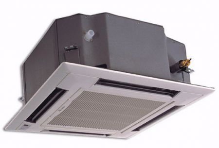 Gree / GRT - 181 EI/1JA - N2 - R410a DC Inverter Κασέτα ψευδοροφής