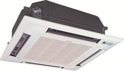 Gree / GRT - 601 EI/3JA - N2(3Ph) - R410a DC Inverter Κασέτα ψευδοροφής