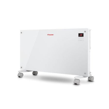 Inventor Γυάλινο Θερμαντικό Πάνελ G3INV-20DTW (ΛΕΥΚΟ)