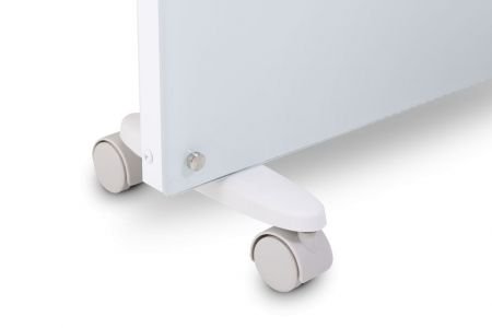 Inventor Γυάλινο Θερμαντικό Πάνελ G3INV-20DTW (ΛΕΥΚΟ)