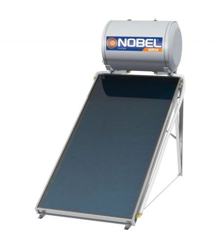 Nobel Aelios 120lt/2.00m² Επιλεκτικός 3πλης Ενέργειας CUS