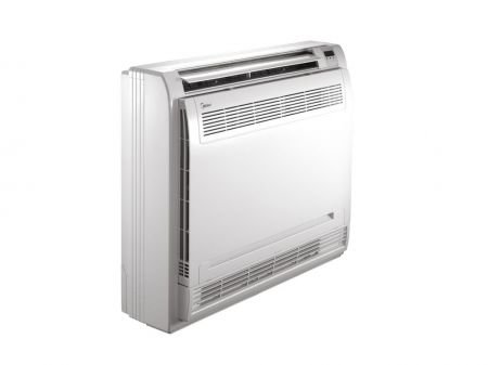 Κονσόλα Δαπέδου Midea MFA-16HRFN1-QRC8 16000btu