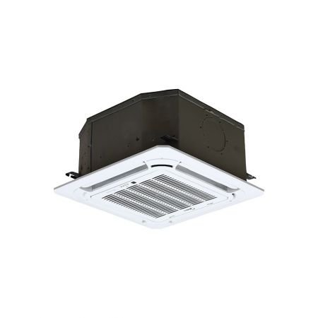 Κασέτα Κυκλικής Ροής Συμπαγής Midea MCA3U-12HRFN1-QRD0W