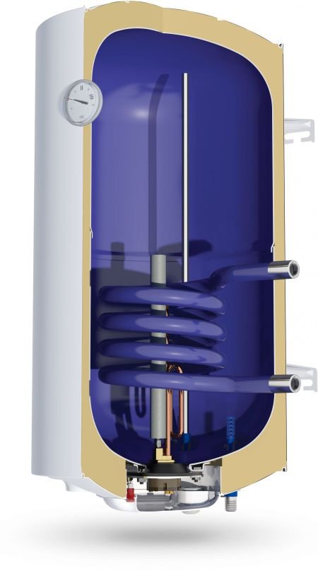 ΗΛΕΚΤΡΙΚΟΣ ΘΕΡΜΟΣΙΦΩΝΑΣ NOBEL 100LT 4000W(ΕΠΙΔΑΠΕΔΙΟΣ/ΟΡΙΖΟΝΤΙΟΣ/ΚΑΘΕΤΟΣ)