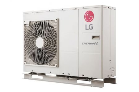 LG HM051M.U43 Therma V R32 Monobloc