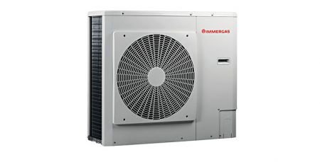 IMMERGAS AUDAX 16 3PH