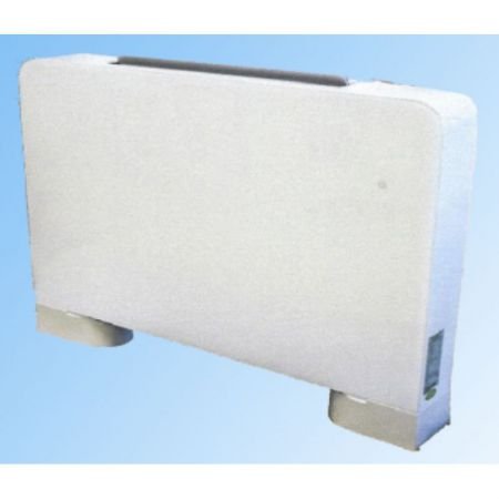 Fan Coil Νερού