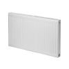 Θερμαντικό Σώμα Καλοριφέρ Panel Splendid (Δίστηλο) 22/400/900 1349Kcal/h Εξωτερικού Βρόγχου