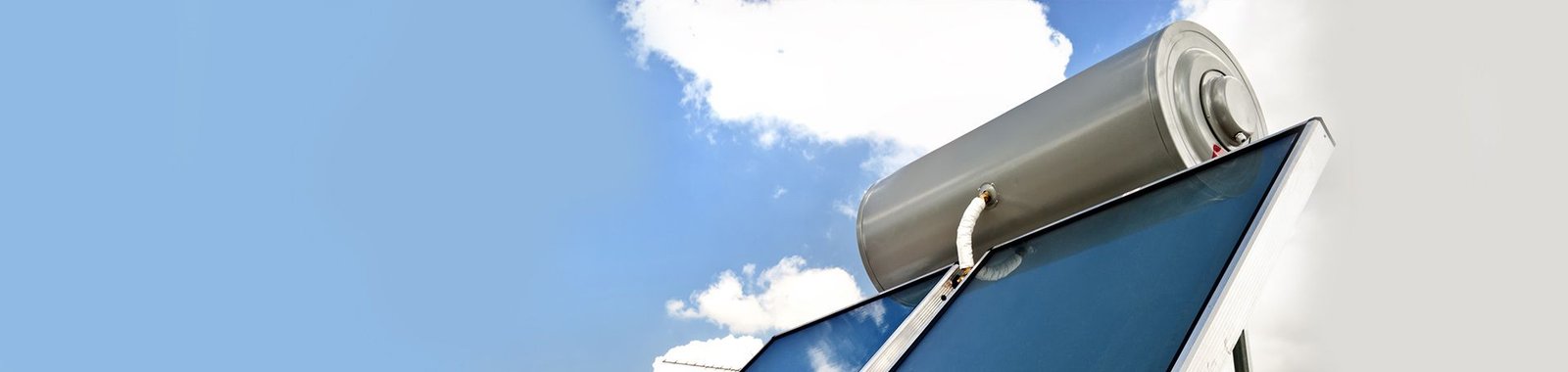Εγκατάσταση ηλιακού θερμοσίφωνα από 150€ Εγκατάσταση ηλιακού θερμοσίφωνα από 150€